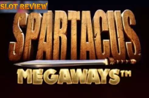 Spartacus Megaways